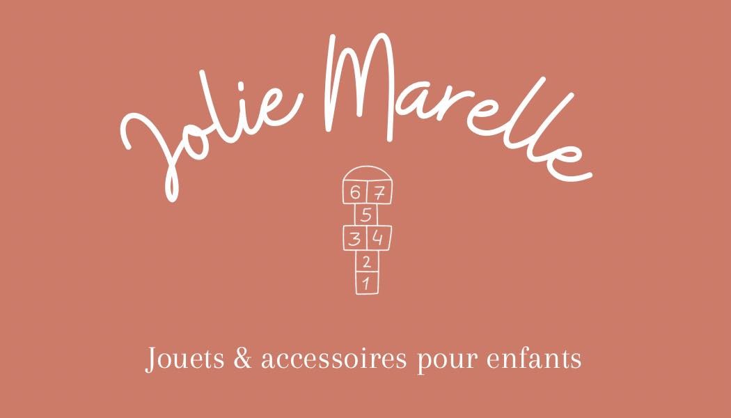 Jolie Marelle